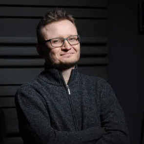 Dziennikarstwo i komunikacja społeczna | Studia I stopnia we Wrocławiu | Uniwersytet Dolnośląski DSW we Wrocławiu: dr Szymon Nożyński