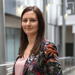 Zarządzanie | Studia I stopnia we Wrocławiu | Uniwersytet Dolnośląski DSW we Wrocławiu: dr Klaudia Migasiewicz