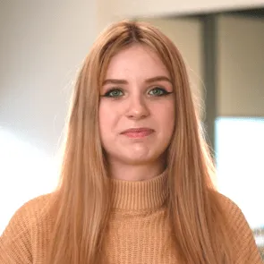 Kosmetologia | Studia I stopnia we Wrocławiu | Uniwersytet Dolnośląski DSW we Wrocławiu: Andżelika Kiełbik