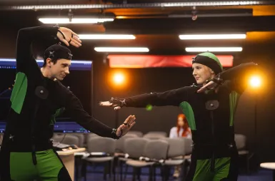 Wyniki wyszukiwania | Uniwersytet Dolnośląski DSW we Wrocławiu: Studeńci w trakcie ćwiczeń