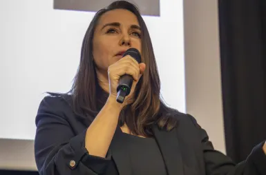 Uniwersytet Dzieci w Uniwersytecie Dolnośląskim DSW | Zobacz relację! | Aktualności | Uniwersytet Dolnośląski DSW we Wrocławiu: Podczas wydarzenia można było wysłuchać dwóch wykładów. 