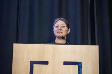 Uniwersytet Dzieci w Uniwersytecie Dolnośląskim DSW | Zobacz relację! | Aktualności | Uniwersytet Dolnośląski DSW we Wrocławiu: Podczas wydarzenia można posłuchać ciekawych wykładów.