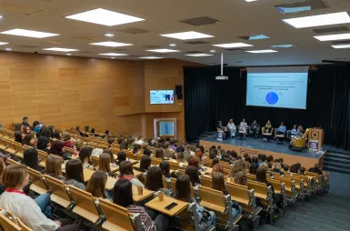 Podsumowanie | Otwarci na siebie: Dolny Śląsk w dialogu o samotności online i offline | Aktualności | Uniwersytet Dolnośląski DSW we Wrocławiu: 20