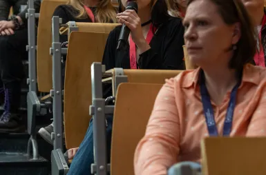 Podsumowanie | Otwarci na siebie: Dolny Śląsk w dialogu o samotności online i offline | Aktualności | Uniwersytet Dolnośląski DSW we Wrocławiu: 18