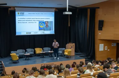 Podsumowanie | Otwarci na siebie: Dolny Śląsk w dialogu o samotności online i offline | Aktualności | Uniwersytet Dolnośląski DSW we Wrocławiu: 6