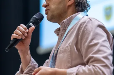 Podsumowanie | Otwarci na siebie: Dolny Śląsk w dialogu o samotności online i offline | Aktualności | Uniwersytet Dolnośląski DSW we Wrocławiu: 27