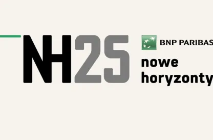 Aktualności | Uniwersytet Dolnośląski DSW we Wrocławiu: grafika promująca - Kino Nowe Horyzonty