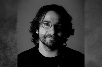 Aktualności | Uniwersytet Dolnośląski DSW we Wrocławiu: dr Adam Flamma