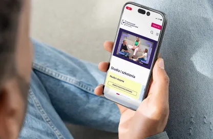 Aktualności | Uniwersytet Dolnośląski DSW we Wrocławiu: grafika nowa strona internetowa