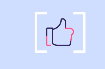 Aktualności | Uniwersytet Dolnośląski DSW we Wrocławiu: ikona kciuk w górę