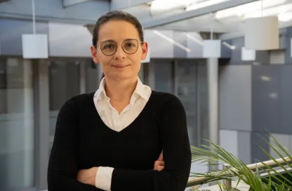 Aktualności | Uniwersytet Dolnośląski DSW we Wrocławiu: dr hab. Agnieszka Dytman-Stasieńko