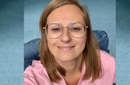 Aktualności | Uniwersytet Dolnośląski DSW we Wrocławiu: dr Kamila Prociów