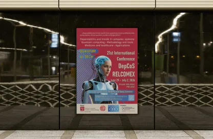 Aktualności | Uniwersytet Dolnośląski DSW we Wrocławiu: DepCoS-RELCOMEX 2026