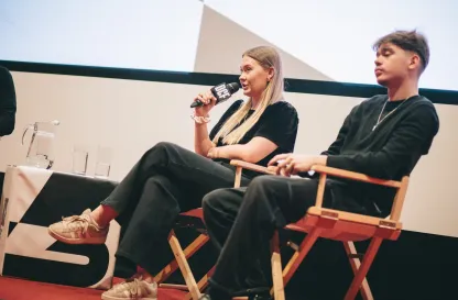 Aktualności | Uniwersytet Dolnośląski DSW we Wrocławiu: Dyskusyjny Klub Filmowy UDDSW