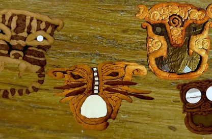 Aktualności | Uniwersytet Dolnośląski DSW we Wrocławiu: obraz tygrysów