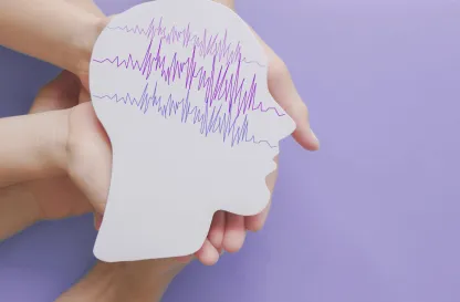 Aktualności | Uniwersytet Dolnośląski DSW we Wrocławiu: ILUSTRACJA MÓZGU NA DŁONIACH LUDZI