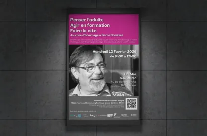 Aktualności | Uniwersytet Dolnośląski DSW we Wrocławiu: plakat promujący konfernecję