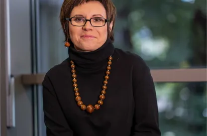 Aktualności | Uniwersytet Dolnośląski DSW we Wrocławiu: dr Anna Bilon-Piórko