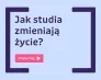 Spotkaj nas na Bombie Megabitowej! | Uniwersytet Dolnośląski DSW we Wrocławiu: Jak studia zmieniają życie - opowieść z perspektywy absolwenta