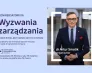 Pierwsze spotkanie Programu Mentoringowego | 08.12.2025 | Aktualności | Uniwersytet Dolnośląski DSW we Wrocławiu: wyzwania zarządzania dr Artur Smolik