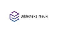 Biblioteka | Uniwersytet Dolnośląski DSW we Wrocławiu: Na grafice znajduje się logo Biblioteki Nauki. Po lewej stronie widnieje nowoczesny, geometryczny symbol przypominający otwartą książkę lub stos dokumentów. Linia symbolu ma gradient w odcieniach od fioletu do niebieskiego. Po prawej stronie umieszczony jest napis „Biblioteka Nauki” w prostej, czarnej czcionce. Logo ma nowoczesny i minimalistyczny styl, nawiązujący do cyfrowych zasobów naukowych i otwartego dostępu do wiedzy.