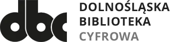 Biblioteka | Uniwersytet Dolnośląski DSW we Wrocławiu: Na grafice znajduje się logo Dolnośląskiej Biblioteki Cyfrowej (DBC). Po lewej stronie widnieje skrót „dbc” zapisany małymi literami w nowoczesnym, pogrubionym kroju pisma. Po prawej stronie umieszczony jest pełny napis „DOLNOŚLĄSKA BIBLIOTEKA CYFROWA” w trzech wierszach, z czego słowo „CYFROWA” jest wyróżnione ciemniejszym kolorem. Logo jest proste i minimalistyczne, symbolizując cyfrową platformę dostępu do zasobów bibliotecznych regionu Dolnego Śląska.