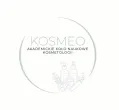 Organizacje i koła naukowe | Uniwersytet Dolnośląski DSW we Wrocławiu: Logo koła naukowego kosmeo