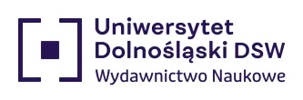 Biblioteka | Uniwersytet Dolnośląski DSW we Wrocławiu: logo-wydawnictwo-naukowe.jpg