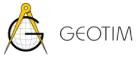 Geodezja i kartografia | Studia I stopnia we Wrocławiu | Uniwersytet Dolnośląski DSW we Wrocławiu: logo - geotim