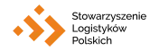 Logistyka | Studia I stopnia we Wrocławiu | Uniwersytet Dolnośląski DSW we Wrocławiu: logo - Stowarzyszenie Logistyków Polskich