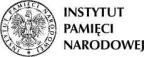Bezpieczeństwo narodowe | Studia II stopnia we Wrocławiu | Uniwersytet Dolnośląski DSW we Wrocławiu: logo - Instytut Pamięci Narodowej