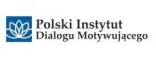 Dialog motywujący | Uniwersytet Dolnośląski DSW we Wrocławiu: logo - Polski Instytut Dialogu Motywującego