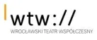 Marketing kultury | Uniwersytet Dolnośląski DSW we Wrocławiu: logo - WROCŁAWSKI TEATR WSPÓŁECZESNY