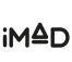 Biznes | Uniwersytet Dolnośląski DSW we Wrocławiu: iMad logo
