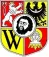 Biznes | Uniwersytet Dolnośląski DSW we Wrocławiu: Herb Wrocławia