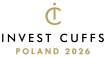 Biznes | Uniwersytet Dolnośląski DSW we Wrocławiu: INVEST CUFFS - LOGO