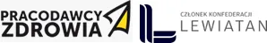 Biznes | Uniwersytet Dolnośląski DSW we Wrocławiu: Pracodawcy Zdrowia - logo