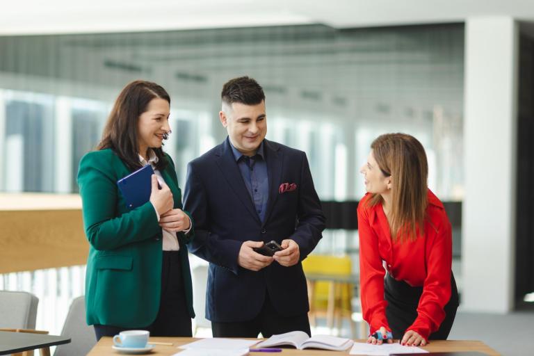 Federacja naukowa | Uniwersytet Dolnośląski DSW we Wrocławiu: Grafika_główna_DSW_federacja_naukowa