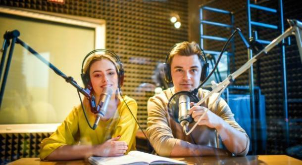 Produkcja muzyczna | Studia podyplomowe we Wrocławiu | Uniwersytet Dolnośląski DSW we Wrocławiu: Studenci w speakerce