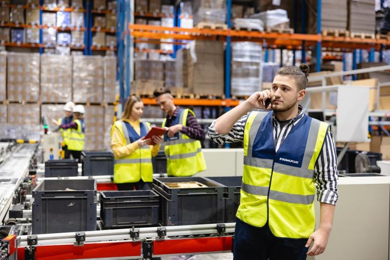 Logistyka | Studia I stopnia we Wrocławiu | Uniwersytet Dolnośląski DSW we Wrocławiu: Zajęcia z logistyki