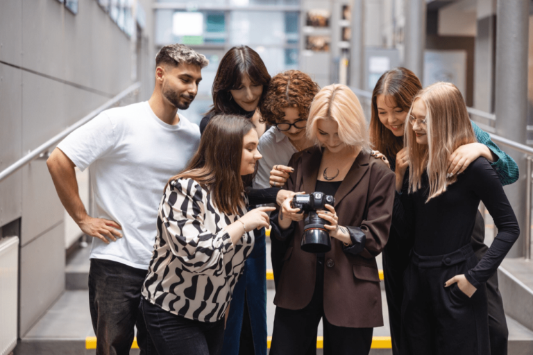 Analityka internetowa z elementami AI | Studia I stopnia we Wrocławiu | Uniwersytet Dolnośląski DSW we Wrocławiu: marketing i sprzedaż