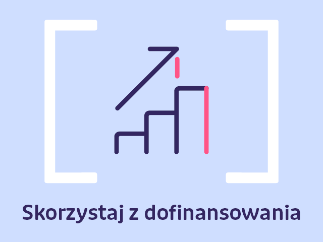 Projektowanie interfejsów graficznych | Studia podyplomowe we Wrocławiu | Uniwersytet Dolnośląski DSW we Wrocławiu: infografika - skorzystaj z dofinansowania