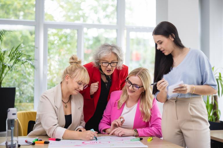 Federacja Naukowa | Uniwersytet Dolnośląski DSW we Wrocławiu: Federacja naukowa DSW 1