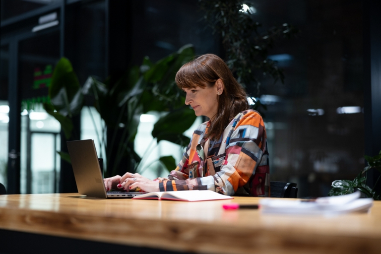 Cyfryzacja, współpraca i bezpieczeństwo pracy – praktyczne kompetencje specjalistów Publicznych Służb Zatrudnienia | Studia podyplomowe we Wrocławiu | Uniwersytet Dolnośląski DSW we Wrocławiu: Osiągnięcia naukowe DSW 1