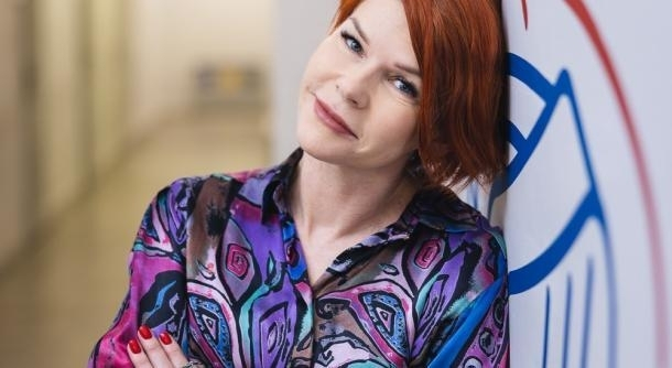 O edukacji z praktykami | Uniwersytet Dolnośląski DSW we Wrocławiu: Agnieszka Kozyra