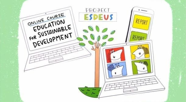 Kurs - Wprowadzenie do edukacji na rzecz zrównoważonego rozwoju (EZR) | Uniwersytet Dolnośląski DSW we Wrocławiu: Wprowadzenie do edukacji na rzecz zrównoważonego rozwoju (EZR)