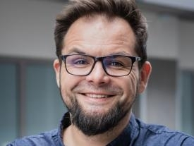 Nagrody naukowe | Uniwersytet Dolnośląski DSW we Wrocławiu: dr hab. Paweł Rudnicki