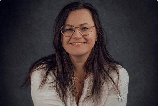 Nagrody naukowe | Uniwersytet Dolnośląski DSW we Wrocławiu: Dr Kamila Prociów