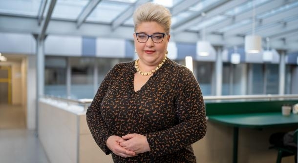 Dni otwarte studiów podyplomowych Uniwersytetu Dolnośląskiego DSW 2025 (edycja jesienna) | Uniwersytet Dolnośląski DSW we Wrocławiu: Małgorzata Warzycha