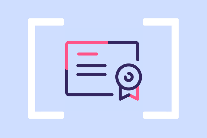 Dział Współpracy Międzynarodowej i Welcome Center | Uniwersytet Dolnośląski DSW we Wrocławiu: infografika - dyplom 